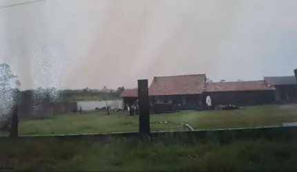 Terreno para Venda em Florianópolis, São João do Rio Vermelho