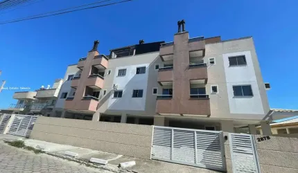 Apartamento para Venda em Florianópolis, Ingleses do Rio Vermelho, 2 dormitórios, 1 suíte, 2 banheiros, 1 vaga