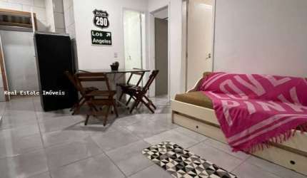 Apartamento para Venda em Florianópolis, Ingleses do Rio Vermelho, 2 dormitórios, 1 banheiro, 1 vaga
