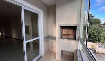 Apartamento para Venda em Florianópolis, Ingleses do Rio Vermelho, 2 dormitórios, 1 suíte, 2 banheiros, 1 vaga