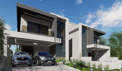 Casa para Venda em Florianópolis, Ingleses do Rio Vermelho, 3 dormitórios, 3 suítes, 4 banheiros, 2 vagas
