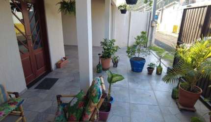 Casa para Venda em Florianópolis, São João do Rio Vermelho, 2 dormitórios, 1 banheiro, 1 vaga