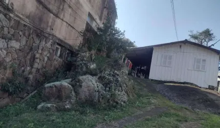 Terreno para Venda em Florianópolis, Canasvieiras