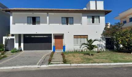 Casa para Venda em Florianópolis, Cachoeira do Bom Jesus, 4 dormitórios, 2 suítes, 3 banheiros, 1 vaga