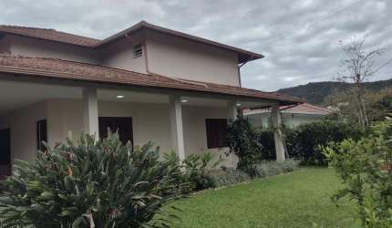 Casa para Venda em Florianópolis, Ponta das Canas, 4 dormitórios, 1 suíte, 2 banheiros, 5 vagas