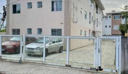 Apartamento para Venda em Florianópolis, Ingleses do Rio Vermelho, 2 dormitórios, 1 suíte, 2 banheiros, 1 vaga