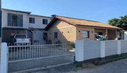 Residencial e Comercial para Venda em Florianópolis, Ingleses do Rio Vermelho, 8 dormitórios, 8 banheiros, 4 vagas