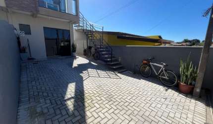 Apartamento para Venda em Florianópolis, São João do Rio Vermelho, 4 dormitórios, 2 banheiros, 1 vaga