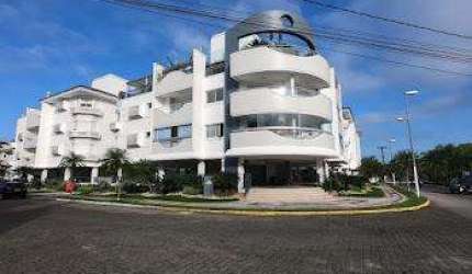 Apartamento para Venda em Florianópolis, Jurerê Internacional, 3 dormitórios, 1 suíte, 2 banheiros, 1 vaga