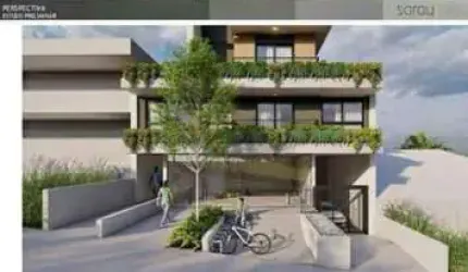 Loft para Venda em Florianópolis, Pantanal, 1 banheiro