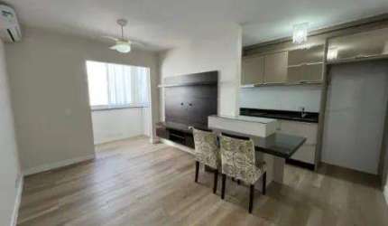 Apartamento para Venda em Florianópolis, Canasvieiras, 2 dormitórios, 1 banheiro, 1 vaga