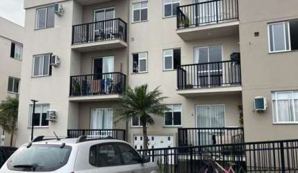 Apartamento para Venda em Florianópolis, Ingleses do Rio Vermelho, 2 dormitórios, 1 banheiro, 1 vaga