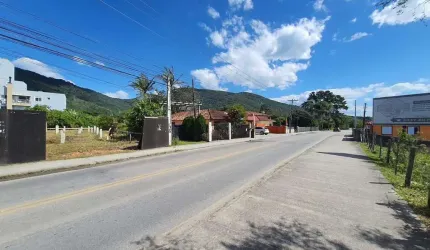 Terreno para Venda em Florianópolis, Ribeirão da Ilha