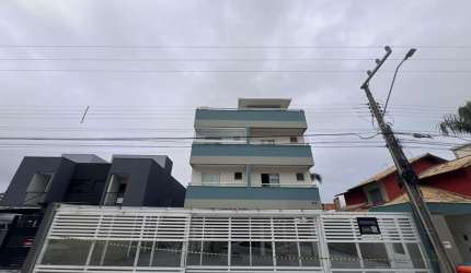 Apartamento para Venda em Florianópolis, Ingleses do Rio Vermelho, 2 dormitórios, 1 suíte, 2 banheiros, 1 vaga