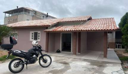 Casa para Temporada em Florianópolis, Ingleses do Rio Vermelho, 2 dormitórios, 1 suíte, 2 banheiros, 1 vaga