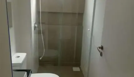 Apartamento para Temporada em Florianópolis, Ingleses do Rio Vermelho, 2 dormitórios, 1 suíte, 2 banheiros, 1 vaga