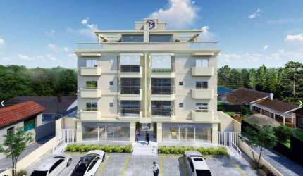 Apartamento para Venda em Florianópolis, Ingleses do Rio Vermelho, 1 dormitório, 1 banheiro, 1 vaga