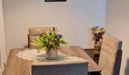 Apartamento para Venda em Florianópolis, Ingleses do Rio Vermelho, 2 dormitórios, 1 suíte, 1 banheiro, 1 vaga
