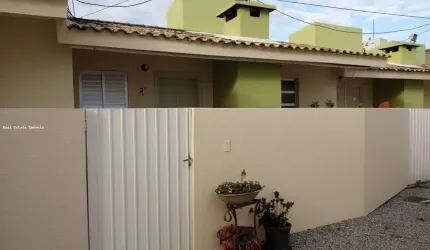 Casa para Temporada em Florianópolis, Ingleses do Rio Vermelho, 2 dormitórios, 1 banheiro, 1 vaga