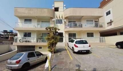 Apartamento para Venda em Florianópolis, Ingleses do Rio Vermelho, 2 dormitórios, 1 suíte, 1 banheiro, 1 vaga