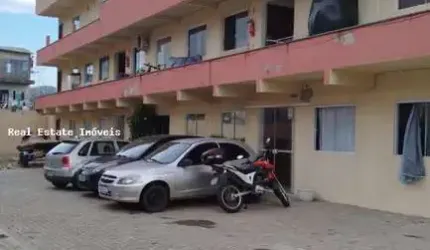 Apartamento para Venda em Florianópolis, São João do Rio Vermelho, 2 dormitórios, 1 suíte, 1 banheiro, 1 vaga