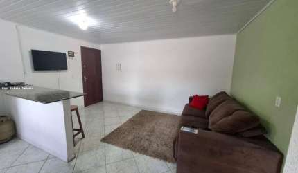 Apartamento para Venda em Florianópolis, Ingleses do Rio Vermelho, 2 dormitórios, 1 banheiro, 1 vaga