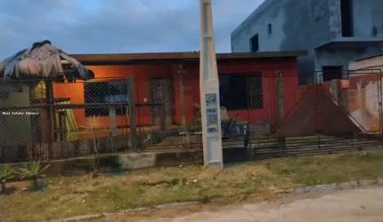 Casa para Venda em Florianópolis, São João do Rio Vermelho, 2 dormitórios, 2 banheiros, 1 vaga