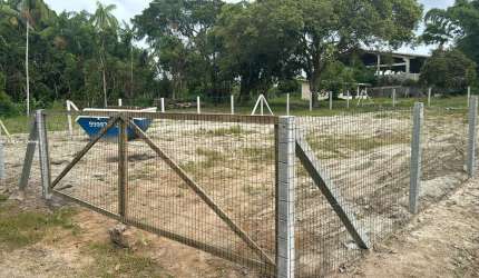 Terreno para Venda em Florianópolis, Cachoeira do Bom Jesus