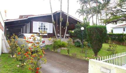 Casa para Venda em Florianópolis, Ingleses do Rio Vermelho, 3 dormitórios, 1 suíte, 2 banheiros, 1 vaga