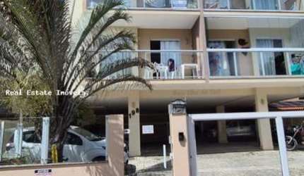 Apartamento para Venda em Florianópolis, Ingleses do Rio Vermelho, 2 dormitórios, 1 suíte, 1 banheiro, 1 vaga