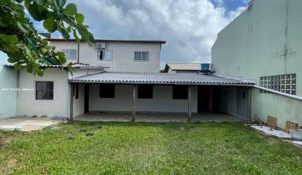 Casa para Venda em Florianópolis, Ingleses do Rio Vermelho, 2 dormitórios, 1 banheiro, 1 vaga