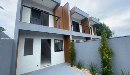 Duplex para Venda em Florianópolis, São João do Rio Vermelho, 2 dormitórios, 1 suíte, 2 vagas