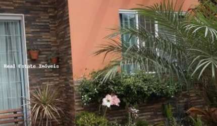 Casa para Venda em Florianópolis, São João do Rio Vermelho, 3 dormitórios, 1 suíte, 1 banheiro