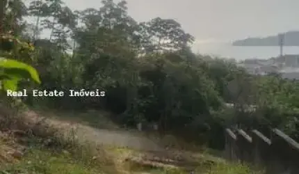 Terreno para Venda em Florianópolis, Ribeirão da Ilha
