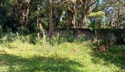 Terreno para Venda em Florianópolis, Vargem Grande