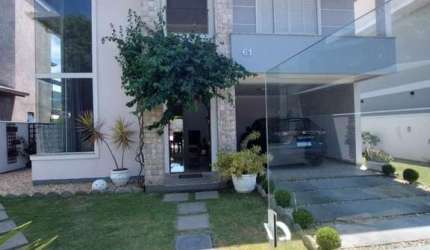 Casa para Venda em Florianópolis, São João do Rio Vermelho, 3 dormitórios, 2 suítes, 2 banheiros
