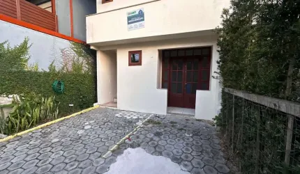 Apartamento para Venda em Florianópolis, Ingleses do Rio Vermelho, 1 dormitório, 1 banheiro, 1 vaga