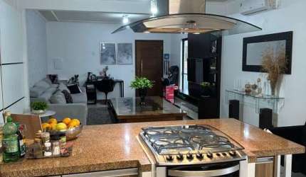 Cobertura para Venda em Florianópolis, Ingleses do Rio Vermelho, 3 dormitórios, 1 suíte, 1 banheiro, 2 vagas