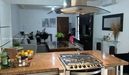 Cobertura para Locação em Florianópolis, Ingleses do Rio Vermelho, 3 dormitórios, 1 suíte, 2 banheiros, 2 vagas
