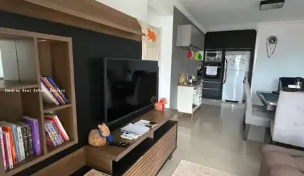 Apartamento para Venda em Florianópolis, Ingleses, 2 dormitórios, 2 banheiros, 1 vaga