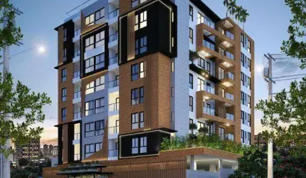 Apartamento com 3 dormitórios à venda, 71 m² por R$ 716.252,79 - Jardim Oceania - João Pessoa/PB