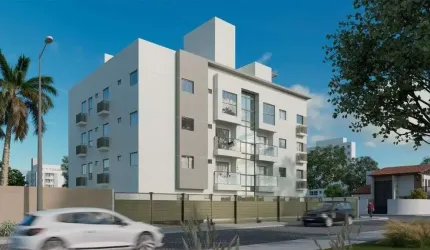 Apartamento com 3 dormitórios à venda, 62 m² por R$  398.000,00  - Bessa - João Pessoa/PB