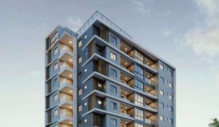 Apartamento à venda, 72 m² por R$ 559.000,00 - Jardim Oceania - João Pessoa/PB