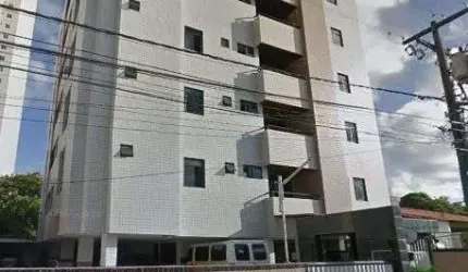 Apartamento à venda, 148 m² por R$ 569.000,00 - Tambauzinho - João Pessoa/PB