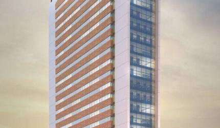 Sala à venda, 45 m² por R$ 626.000,00 - Tambauzinho - João Pessoa/PB