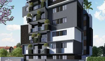 Apartamento à venda, 53 m² por R$ 284.900,00 - Anatólia - João Pessoa/PB