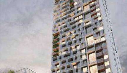 Flat à venda, 59 m² por R$ 1.063.710,48 - Altiplano Cabo Branco - João Pessoa/PB