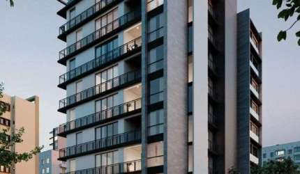 Apartamento à venda, 30 m² por R$ 389.900,00 - Manaíra - João Pessoa/PB