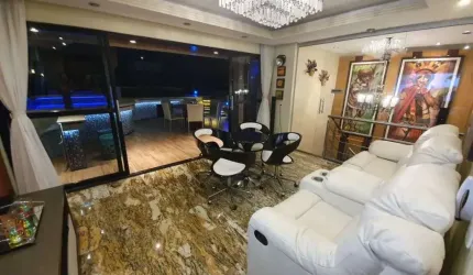 Cobertura à venda, 312 m² por R$ 2.500.000,00 - Tambaú - João Pessoa/PB