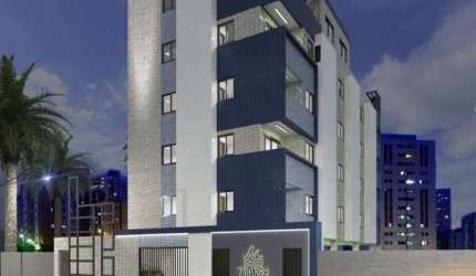 Studio à venda, 22 m² por R$ 245.290,00 - Intermares - João Pessoa/PB